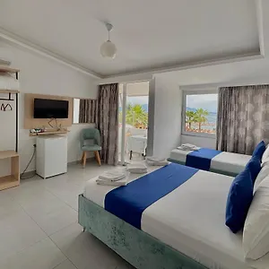 Апартаменты Santa Paola, Саранда