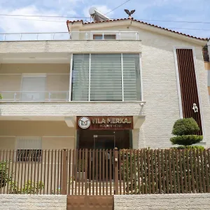  Otel Merkaj