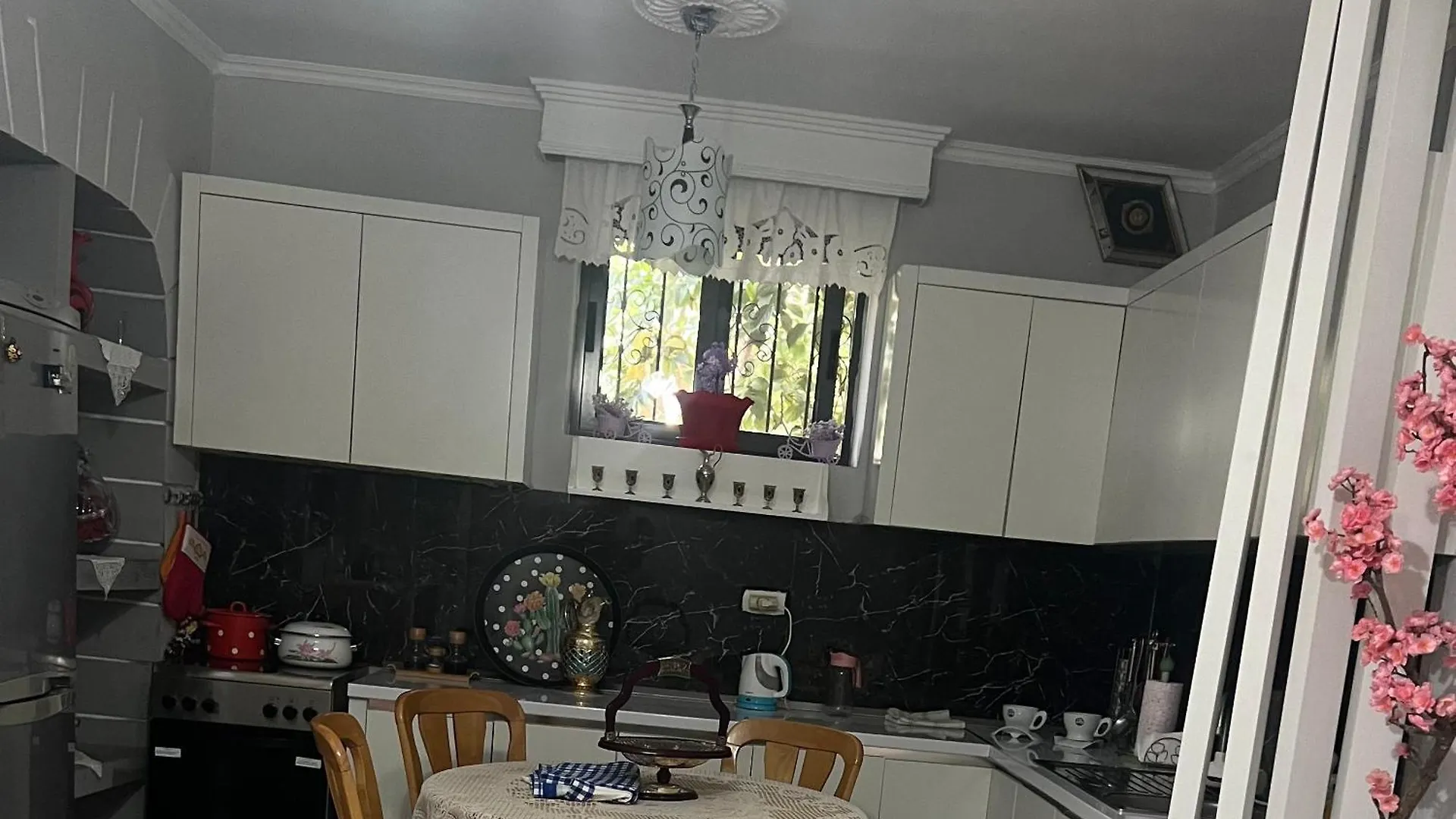 Apartment Geart Berat