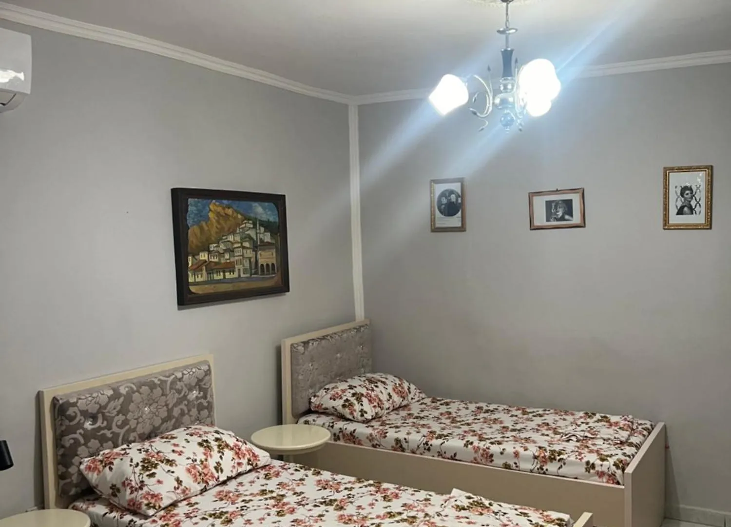 Apartment Geart Berat Albania