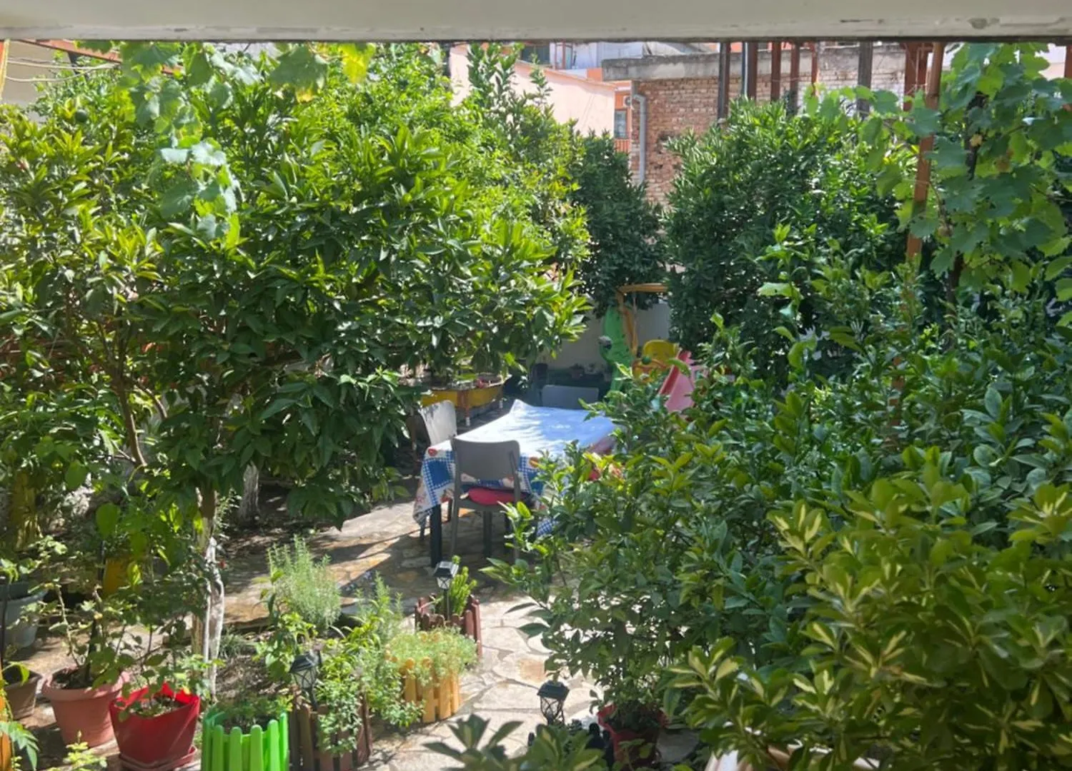 Apartment Geart Berat