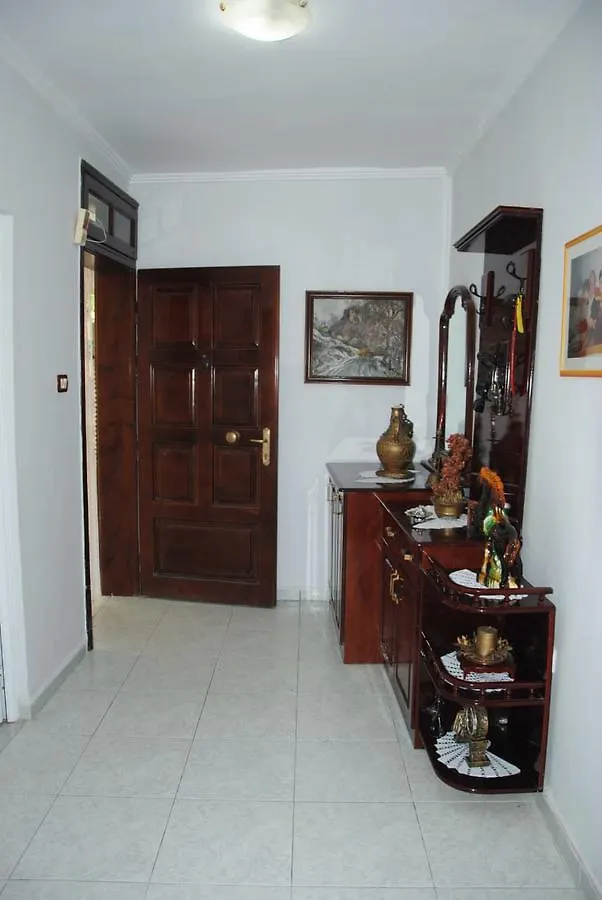 Apartment Geart Berat Albania
