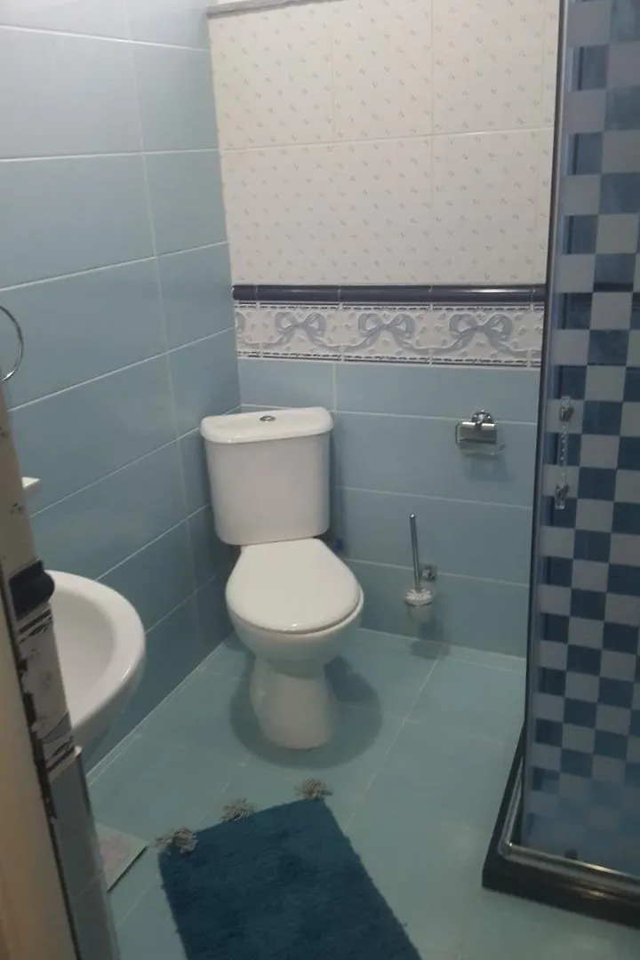 Apartment Geart Berat
