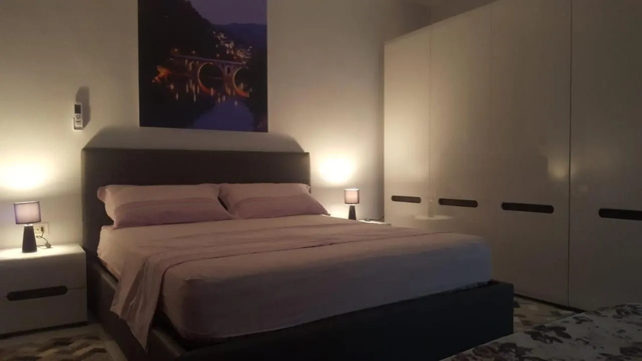Apartment Geart Berat 0*,