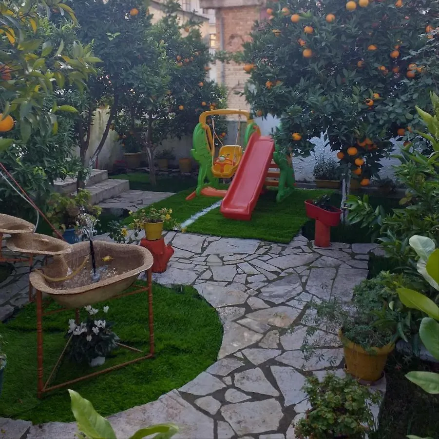 Apartment Geart Berat Albania